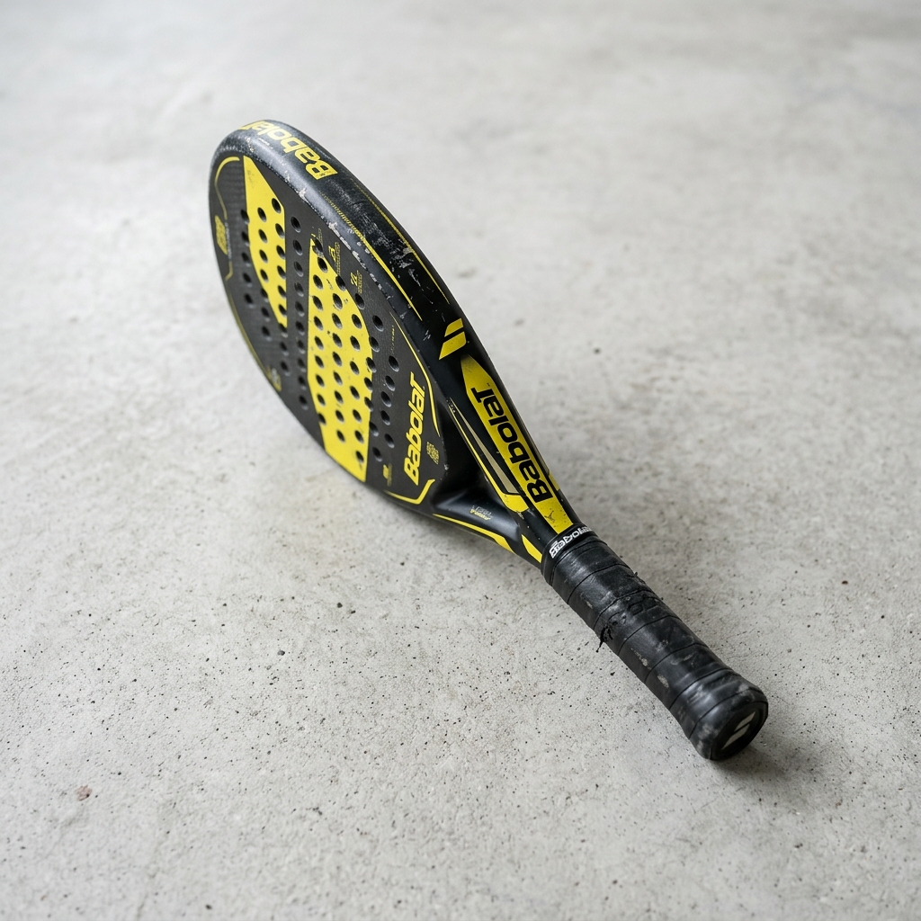 Pala Babolat Viper Carbon 2024