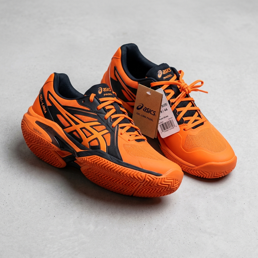 Zapatillas Asics Gel-Lima FF 2 Nuevas