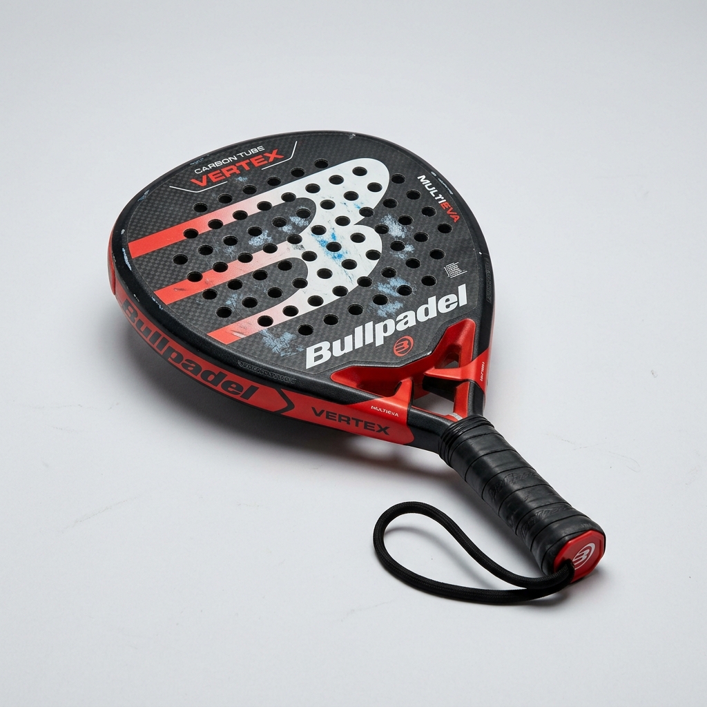 Pala Bullpadel Vertex 03 Comfort