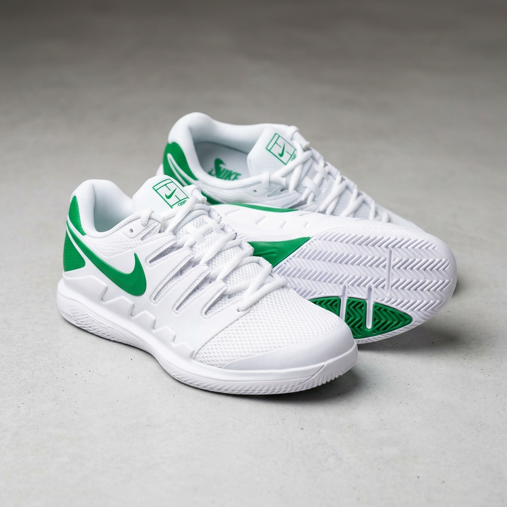 Zapatillas Nike Court Vapor Lite 2